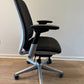 Premium Refurbished Steelcase Amia fully adjustable model