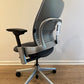 Steelcase Leap V2 Fully loaded Office Chair