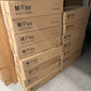 Brand New Humanscale M/ Flex Dual Monitors’ Arm
