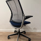 Humanscale Diffrient Smart fully adjustable model task chair
