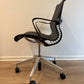 Herman Miller Setu office chair in Graphite
