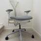 Herman Miller Sayl Fully Loaded Office Chair In White