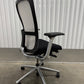 Premium Refurbished Haworth Zody fully loaded office chair