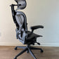 Herman Miller Aeron Remastered B Office Chair