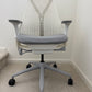 Herman Miller Sayl Fully Loaded Office Chair In White