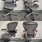 Herman Miller Aeron B Classic newer model fully loaded office chair