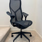 New Herman Miller Cosm Ergonomic Chair In Nightfall