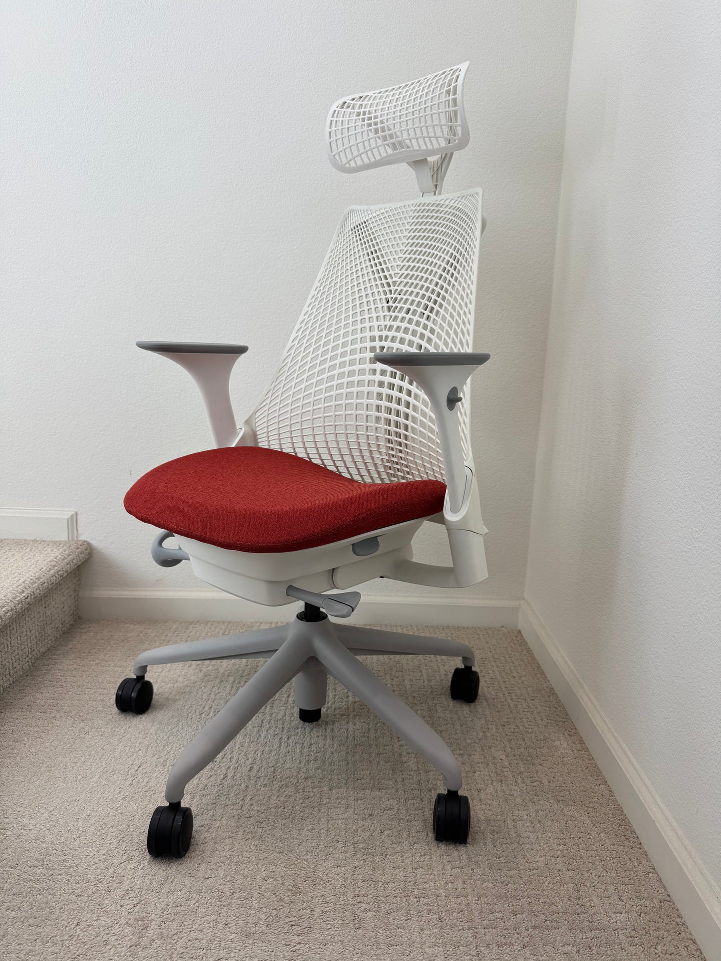 Herman Miller Sayl Office Chair