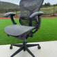 Pre owned Herman Miller Mirra fully loaded office chair