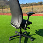 Steelcase Amia pre owned fully adjustable model
