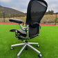 Herman Miller Classic Aeron fully loaded office chair