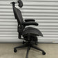 Herman Miller Aeron Remastered Size C fully loaded