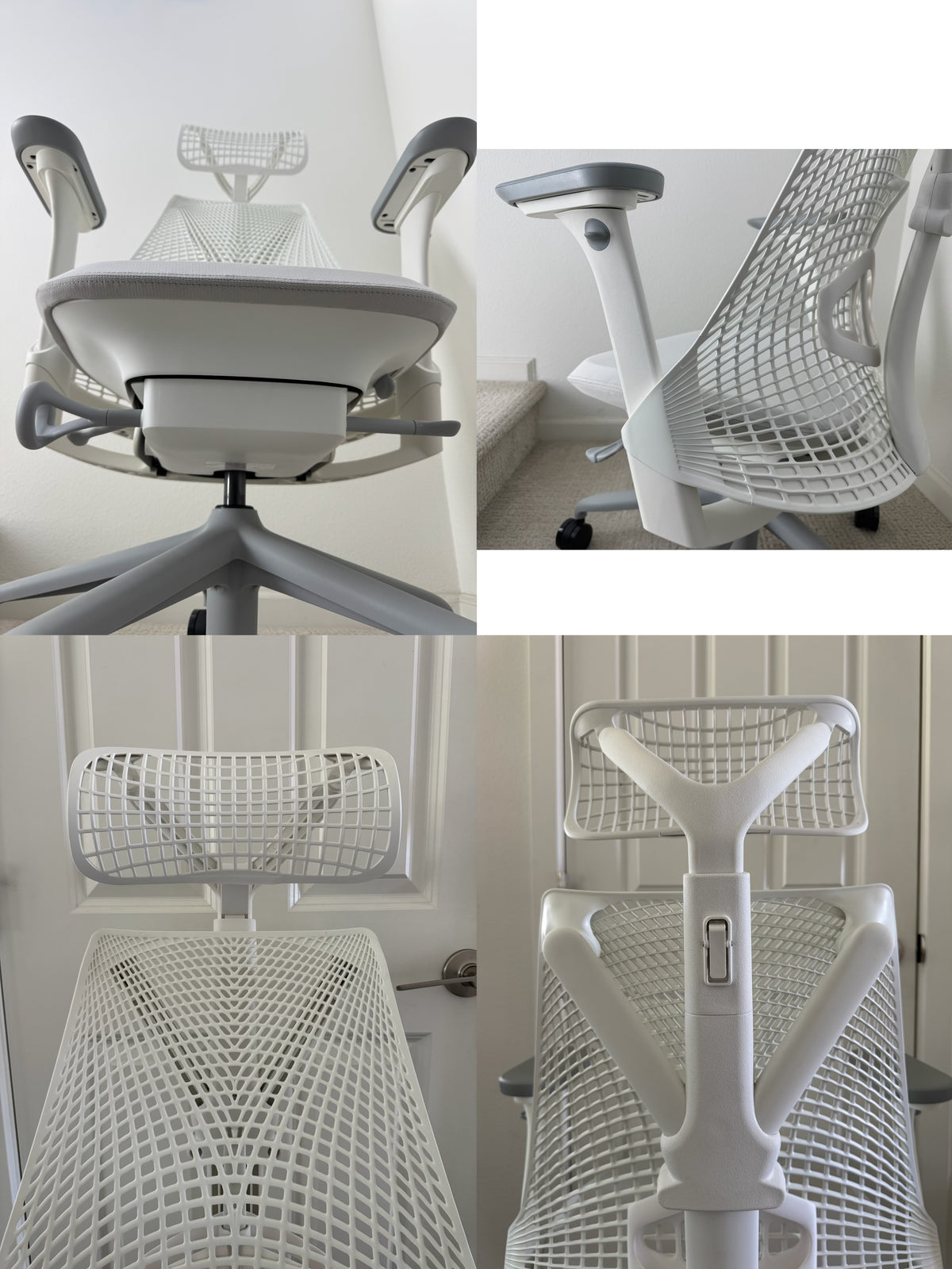 Herman Miller Sayl