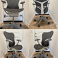 Herman Miller Mirra 2 Ergonomic office chair