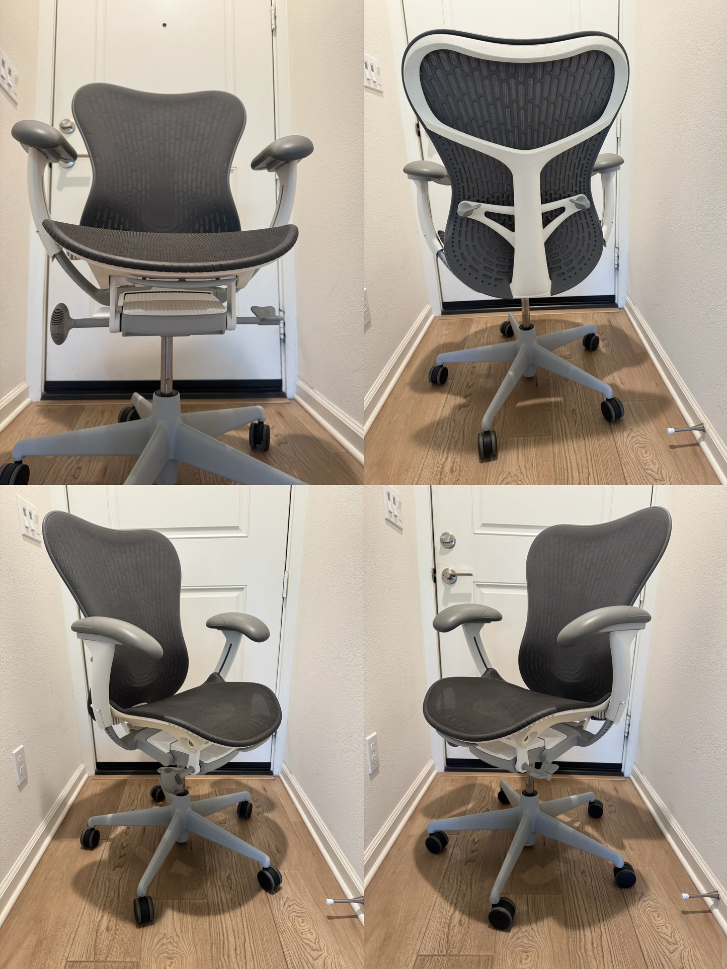 Herman Miller Mirra 2 Ergonomic office chair