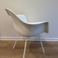2018 Authentic Herman Miller Eames Modeled Plastic Arm chair / Side chair