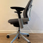 Steelcase Leap V2 Fully loaded Office Chair