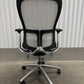 Premium Refurbished Haworth Zody fully loaded office chair