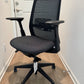 Haworth Soji®️Fully loaded High Mesh Back office Chair