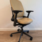 Refurbished Steelcase Leap V2 Fully loaded Office Chair