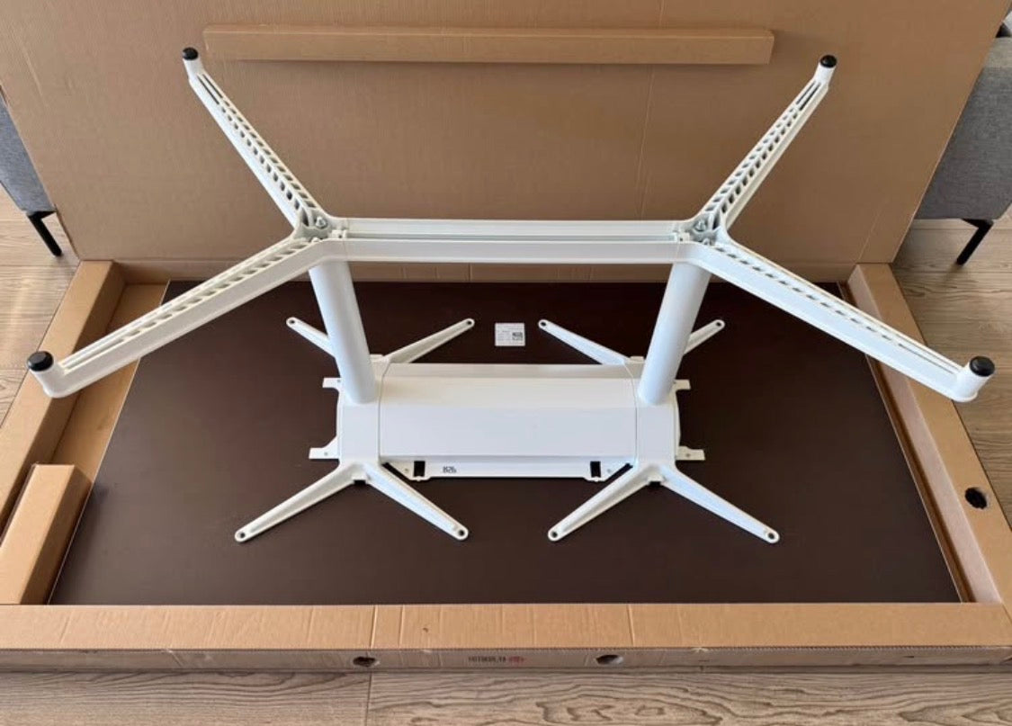 🔥60% OFF For Sale! Brand New Herman Miller Headway®️Conference Table