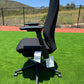 Brand new Haworth Fern office chair/ gaming chair