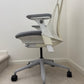 Herman Miller Sayl Fully Loaded Office Chair In White