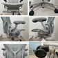 2025 model brand new Herman Miller Aeron Remastered Size C fully loaded