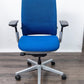 Premium Refurbished Steelcase Amia fully adjustable model