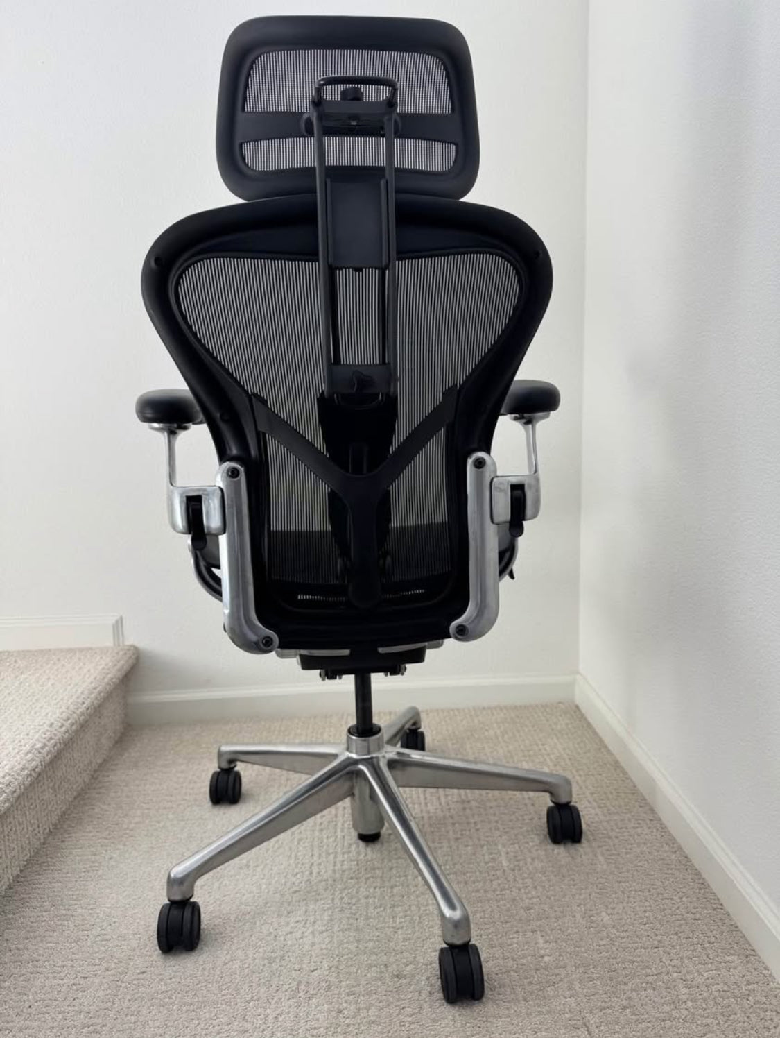 Brand new headrest for Aeron (all sizes/ all models )