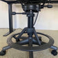 Premium Refurbished Herman Miller Aeron Classic Fully Loaded Model Drafting Office Chair/ Work Stool