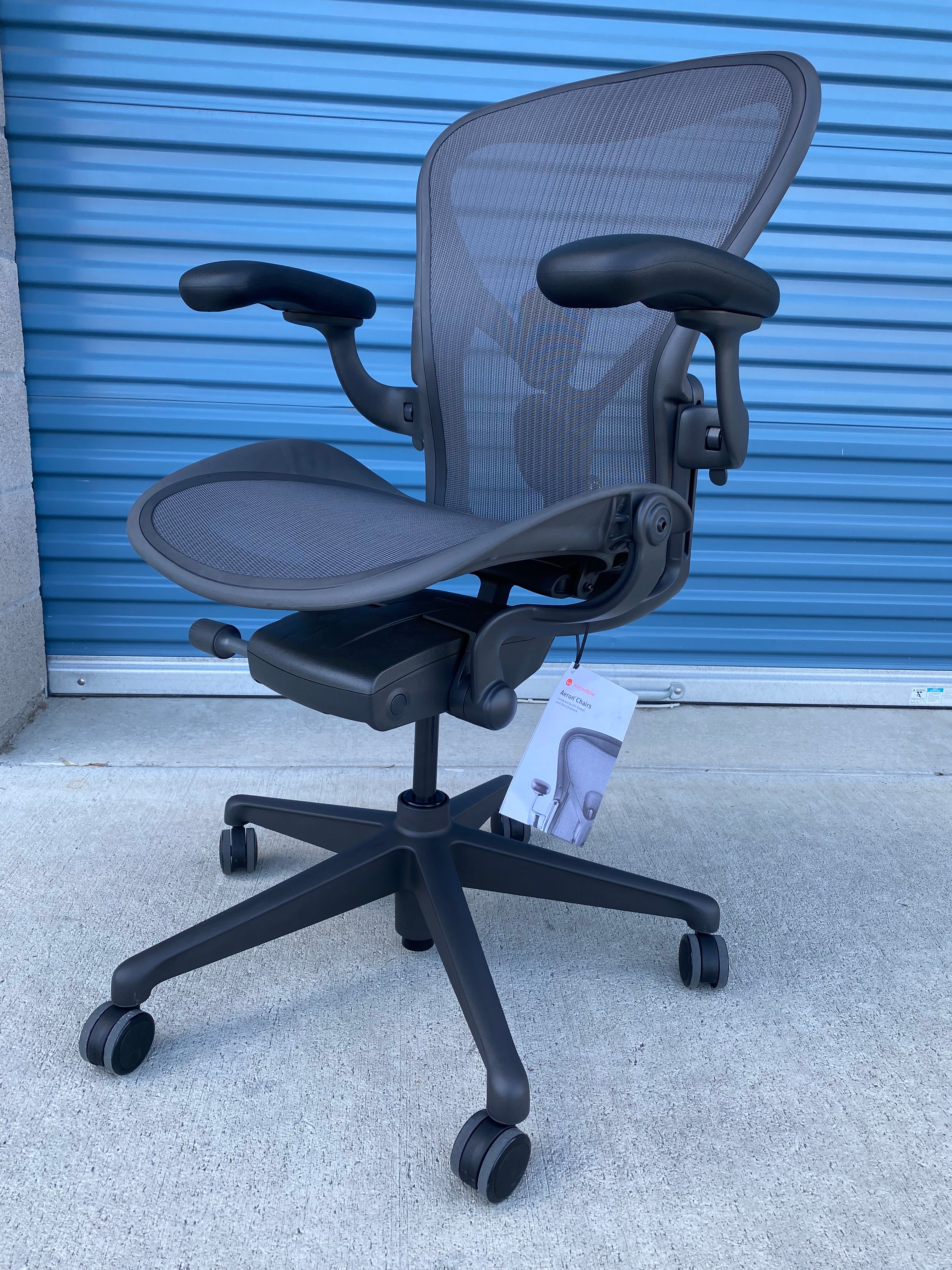 New best sale herman miller