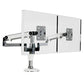 Brand New Humanscale M/ Flex Dual Monitors’ Arm