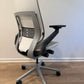 New Steelcase Gesture fully loaded Office chair