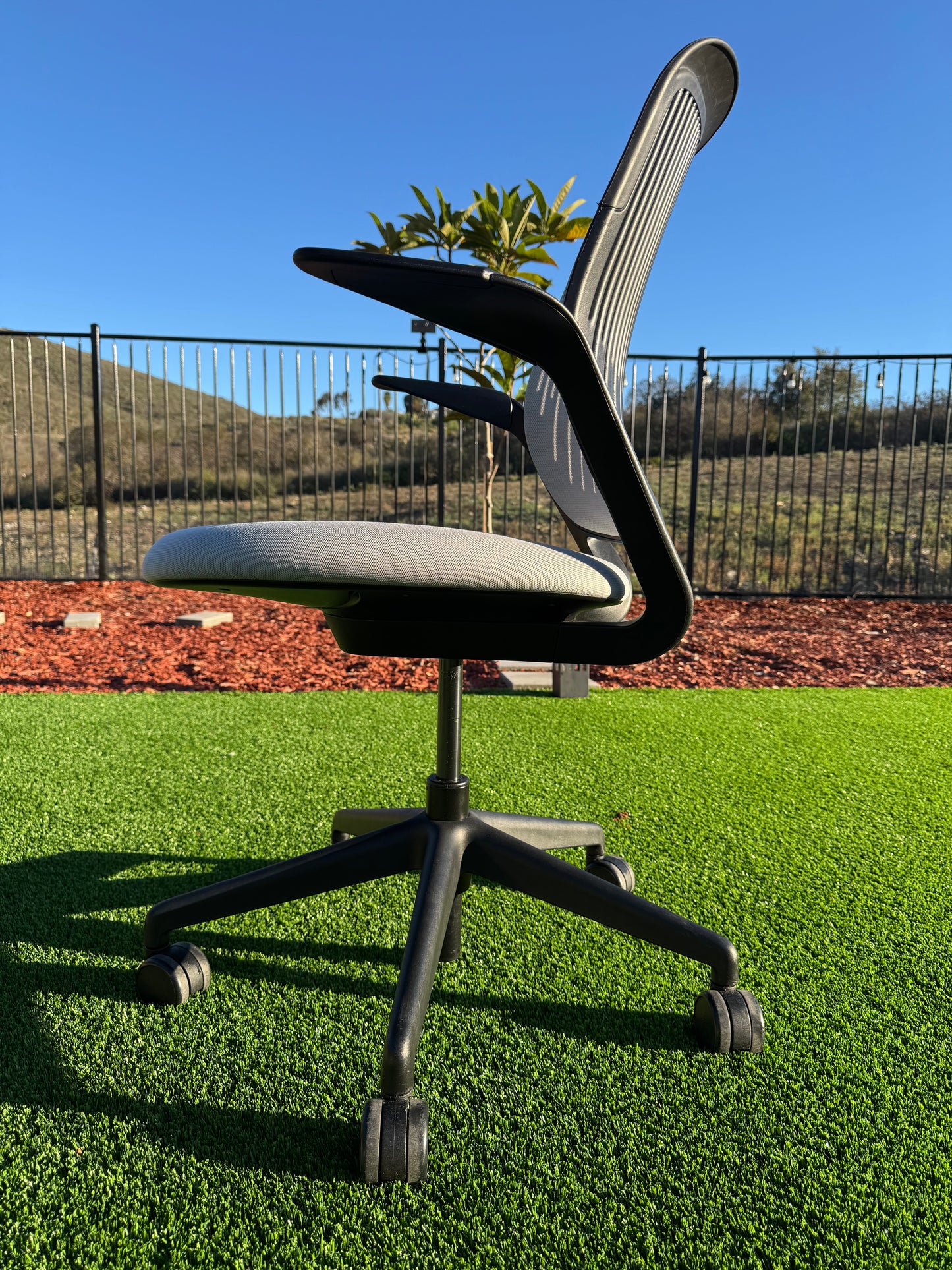 Refurbished Steelcase Cobi®️Office Chair/ Conference Chair/ Guest Chair