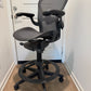 2025 brand new Herman Miller Aeron Remastered fully loaded drafting chair/ work stool