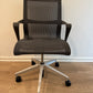 Herman Miller Setu office chair in Graphite