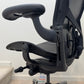 2026 brand new Herman Miller Aeron Remastered size C in onyx