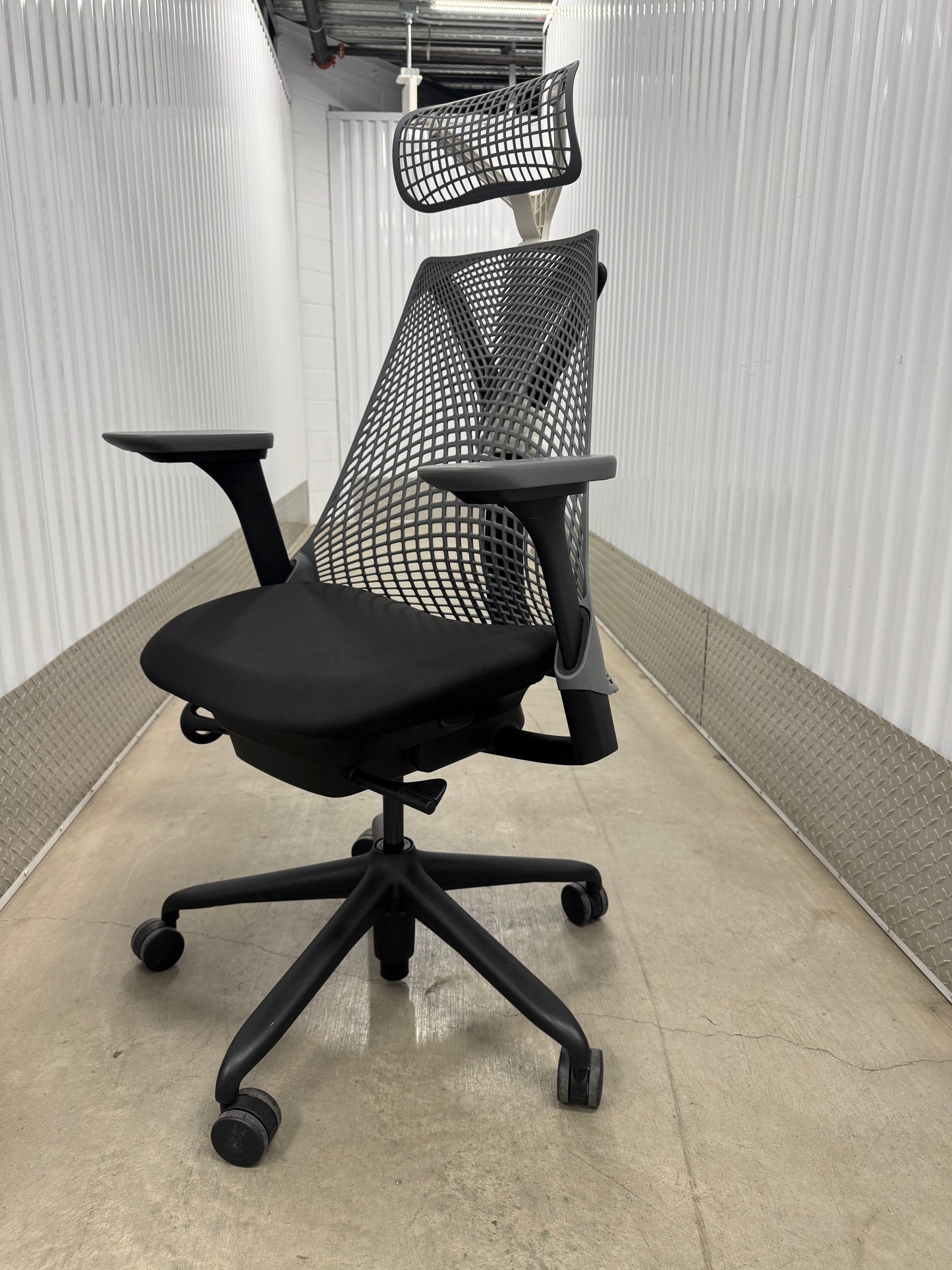 Herman Miller Sayl Office Chair