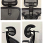 Herman Miller Aeron Remastered B Office Chair
