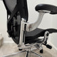 New Herman Miller Aeron B Remastered fully loaded model office chair