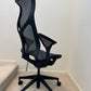 New Herman Miller Cosm Ergonomic Chair In Nightfall