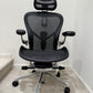 New Herman Miller Aeron B Remastered fully loaded model office chair