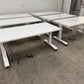 New Elevate ®️Electric Standing desk Base