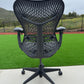 Pre owned Herman Miller Mirra fully loaded office chair