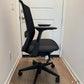 Haworth Soji®️Fully loaded High Mesh Back office Chair