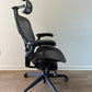 Herman Miller Aeron Remastered B Office Chair