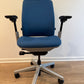 Premium Refurbished Steelcase Amia fully adjustable model