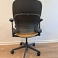 Refurbished Steelcase Leap V2 Fully loaded Office Chair