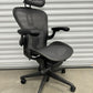 Herman Miller Aeron Remastered Size C fully loaded